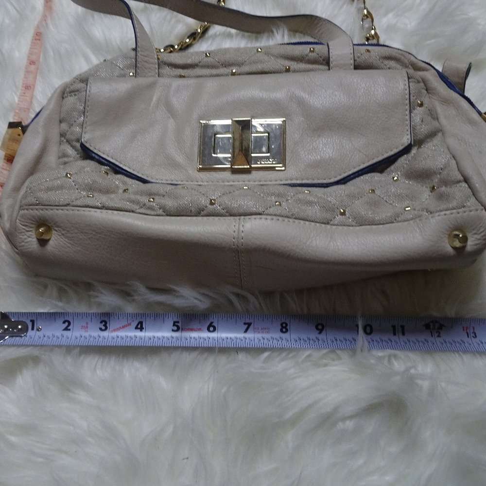 Original Juicy Couture Satchel